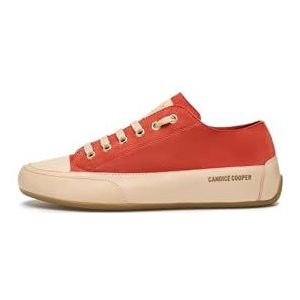 Casual Schoenen - Leer - Fluweel - Zwart