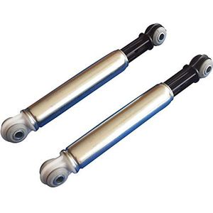 SUSPA Suspa Schokdempers Set van 2 voor Miele Novotronic Mondia wasmachine