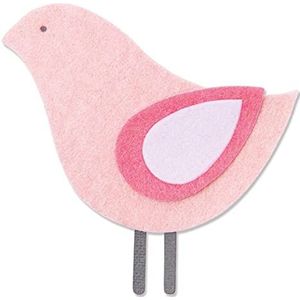 Sizzix Bigz Die Scandinavian Bird door Jennifer Ogborn | 665901 |Hoofdstuk 2 2022