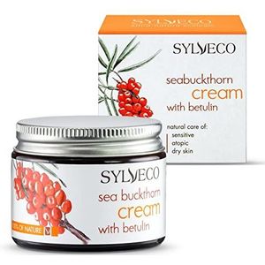 SYLVECO Huid moisturizer, 50 ml (Pak van 1)