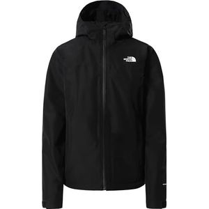 THE NORTH FACE Dryzzle Futurelight Regenjas Tnf Black M