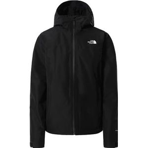 THE NORTH FACE Dryzzle Futurelight Regenjas Tnf Black L