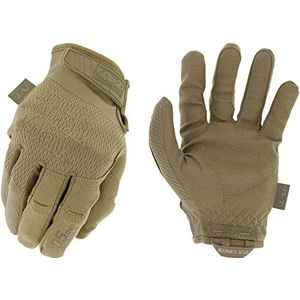 Mechanix Wear Specialty 0.5mm Coyote Gloves (X-Large, Tan)