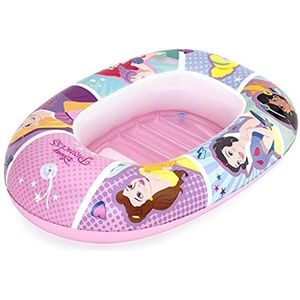 Disney Princess Kinderboot 102 x 69 cm