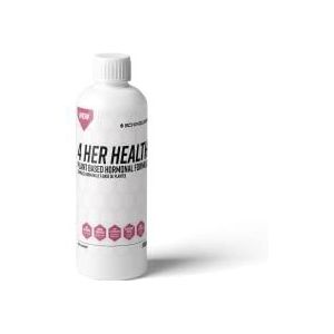 Schinoussa 4 Her Health - Hormonal Support 500ml