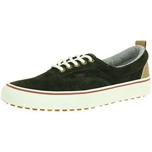 Vans U ERA MTE MTE FORESTNGH Sneakers voor volwassenen, uniseks, Zwart Mte Forestngh Ev8, 36.5 EU