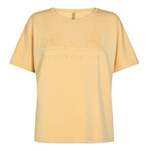 Soya Concept Sweatshirt voor dames, Sahara Zon, S