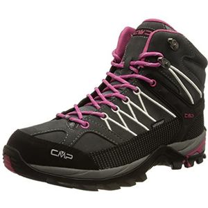 CMP - Rigel Mid Wp - Wandelschoenen - Waterdicht - Veterboots