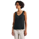 Street One - Dames Top - Groen