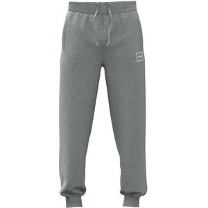 HUGO Loungewear_broek voor heren, 036medium grey, M