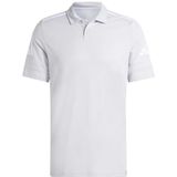 Adidas Squadra 25 Cotton Korte Mouw Poloshirt