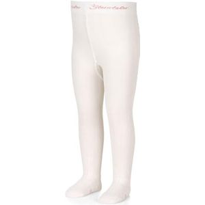 Sterntaler Meisjesslot met structuur, ecru, 62 cm