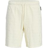 Jack & Jones - JAIDEN - Sweatshorts - Elastische Band - Katoenmix
