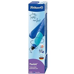 Pelikan 814782 Roller Twist R457 Deep Blue