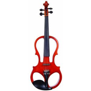 Antoni APEV44 Premiere elektrische E-viool set 4/4 grootte