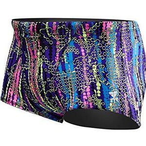 TYR Hiromi All Over Trunk zwembroek voor heren