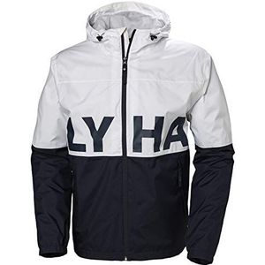Helly Hansen - Amaze - Jas - Waterdicht - Retro-geïnspireerd