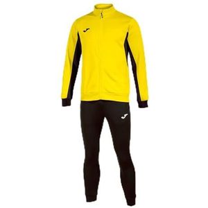 Joma Trainingspak Derby Geel Zwart