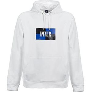 Inter Pullover met capuchon IMF001 Unisex
