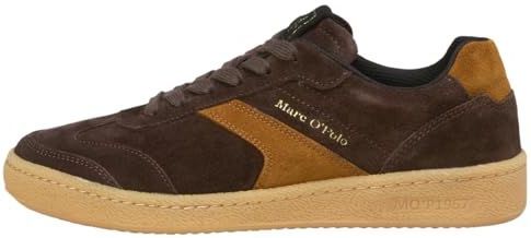 Marc O'Polo - Korte Sneakers - Dames - 782 Stuks - 42 EU
