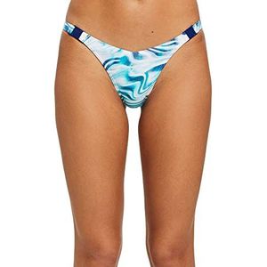 ESPRIT Bodywear Dames Ombre Beach RCS v. Mini bikini-onderstukken, Ink 3, 42, Ink 3, 42