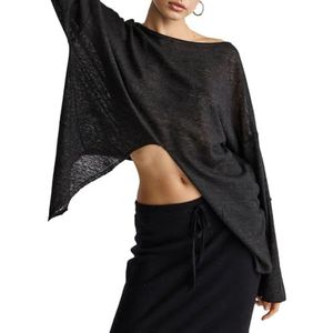 United Colors of Benetton damestrui, Grijs, M