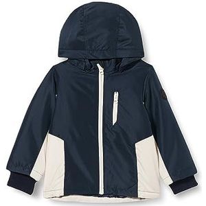 NAME IT Jongens Nmmmikael Jacket Block Pb Jacket, Atlantic Deep, 104 cm