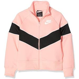 Nike G Nsw Heritage Fz Sweatshirt voor meisjes