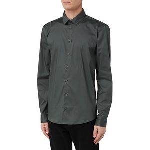 CASUAL FRIDAY Palle Slim Fit Shirt voor heren, 195004/Urban Chic, L