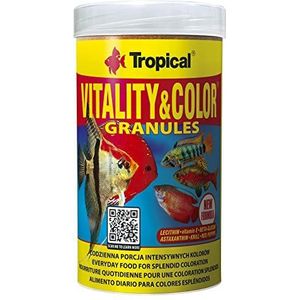 Calcium - Eiwitrijk - Kleurversterker