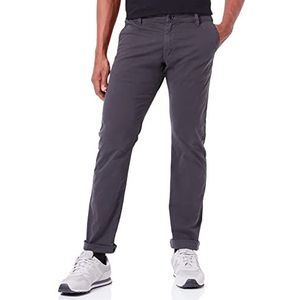 Q/S designed by Men's 2120330 Broek, Grijs, 29/30