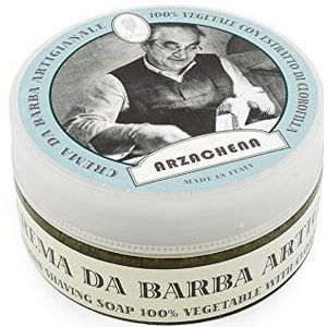 EXTRO COSMESI ExtrÃ scheercrème ARZACHENA, 150 ml