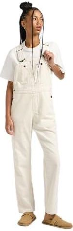 Lee Straight Bib Overall