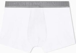 Emporio Armani - Soft Modal Trunk - Boxershorts