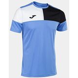 Joma - Crew V - T-shirt - Korte Mouwen