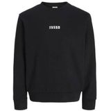Jack & Jones - Stance - Sweatshirt - Relaxte Pasvorm - Lange Mouwen