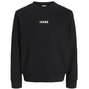 Jack & Jones - Stance - Sweatshirt - Relaxte Pasvorm - Lange Mouwen