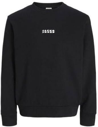Jack & Jones - Stance - Sweatshirt - Relaxte Pasvorm - Lange Mouwen