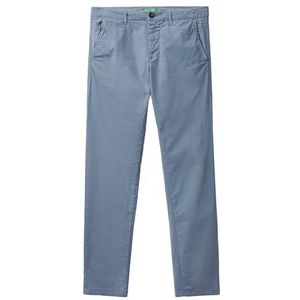 United Colors of Benetton Broek, grijs medium 030, 42 NL