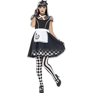 Gothic Alice Costume (M)