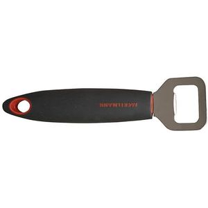 Fackelmann Automatischer Korkenzieher ABS und Edelstahl, Schwarz, 1 Stück Fackelmann Automatischer Korkenzieher ABS und Edelstahl, Schwarz, 1 Stück