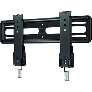 SANUS VML5-B2 Premium Series Wall Mount voor LCD/Plasma Panel 40-50-Inch - Zwart