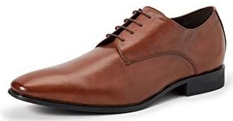 Geox - High Life - Nette Schoenen - Zwart - Leer