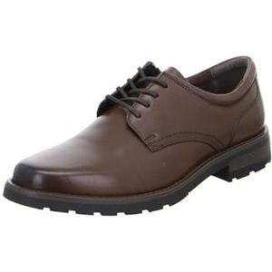 ARA Heren ALLESIO Oxford, bruin, 43 EU, bruin, 43 EU