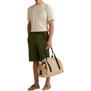 United Colors of Benetton Bermuda, Groen, XL