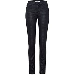 BRAX Dames Style Shakira Jeans, Clean Black, 32