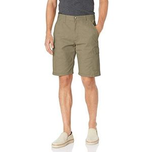 Wrangler Authentics Klassieke cargoshort met relaxte pasvorm voor heren, 46