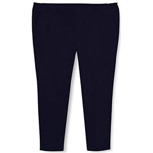 Pierre Cardin Heren Mix & Match Broek Rick Futureflex kostuumbroek, marineblauw, 94
