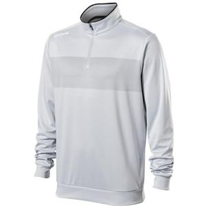 Wilson Heren Tour Thermal TECH Grijs, Grijs, S