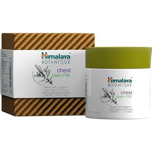 Himalaya Personal Care - Chest Balm 50g